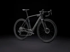 Fashion Trek Bikes Domane+ SLR 7 AXS Juniper