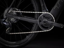 Fashion Trek Bikes Domane+ SLR 7 AXS Juniper