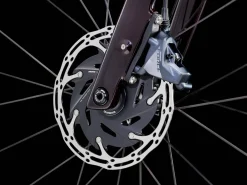 Fashion Trek Bikes Domane+ SLR 7 AXS Juniper