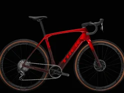 Fashion Trek Bikes Domane+ SLR 7 AXS Juniper