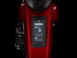 Fashion Trek Bikes Domane+ SLR 7 AXS Juniper