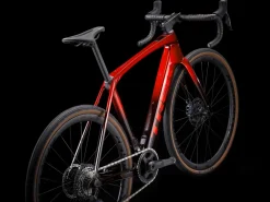 Fashion Trek Bikes Domane+ SLR 7 AXS Juniper