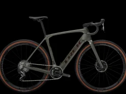 Fashion Trek Bikes Domane+ SLR 7 AXS Juniper
