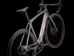 Fashion Trek Bikes Domane+ SLR 7 AXS Juniper