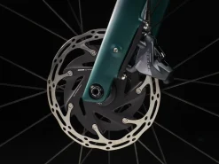 Fashion Trek Bikes Domane+ SLR 7 AXS Juniper