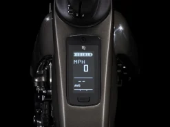 Fashion Trek Bikes Domane+ SLR 7 AXS Juniper