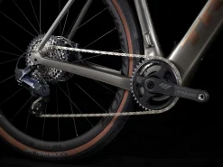 Fashion Trek Bikes Domane+ SLR 7 AXS Juniper