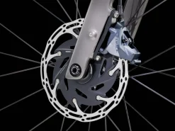 Fashion Trek Bikes Domane+ SLR 7 AXS Juniper