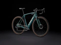 Fashion Trek Bikes Domane+ SLR 7 AXS Juniper