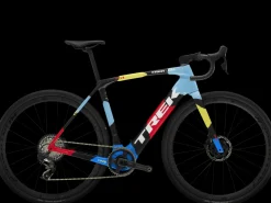 Outlet Trek Bikes Domane+ SLR 7 AXS