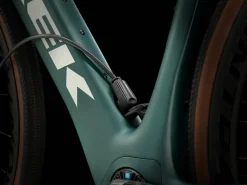 Outlet Trek Bikes Domane+ SLR 7 AXS