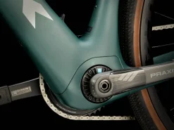 Outlet Trek Bikes Domane+ SLR 7 AXS