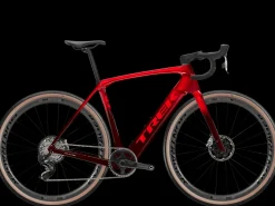 Online Trek Bikes Domane+ SLR 8 AXS