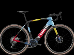 Online Trek Bikes Domane+ SLR 8 AXS