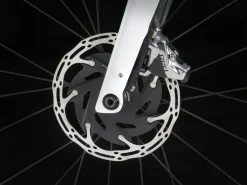 Cheap Trek Bikes Domane SLR 9 AXS Gen 4 Team Replica:Metallic Red Smoke to Blue Smoke Fade