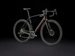 Fashion Trek Bikes Domane SLR 7 AXS Gen 4