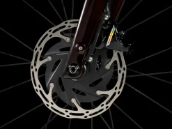 Fashion Trek Bikes Domane SLR 7 AXS Gen 4