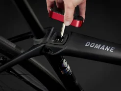 Fashion Trek Bikes Domane SLR 7 AXS Gen 4