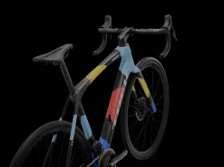 Fashion Trek Bikes Domane SLR 7 AXS Gen 4