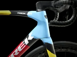 Fashion Trek Bikes Domane SLR 7 AXS Gen 4