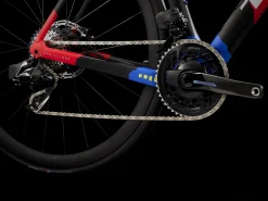 Fashion Trek Bikes Domane SLR 7 AXS Gen 4