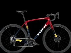 Fashion Trek Bikes Domane SLR 7 AXS Gen 4