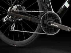 Fashion Trek Bikes Domane SLR 7 AXS Gen 4