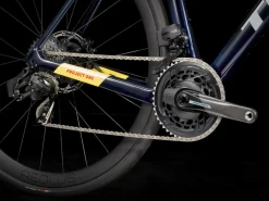 Fashion Trek Bikes Domane SLR 7 AXS Gen 4