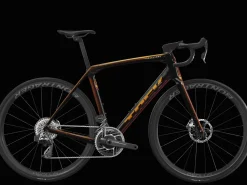 Fashion Trek Bikes Domane SLR 9 AXS Gen 4