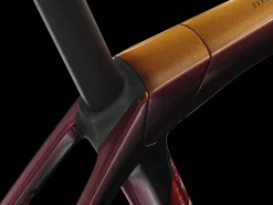 Fashion Trek Bikes Domane SLR 9 AXS Gen 4