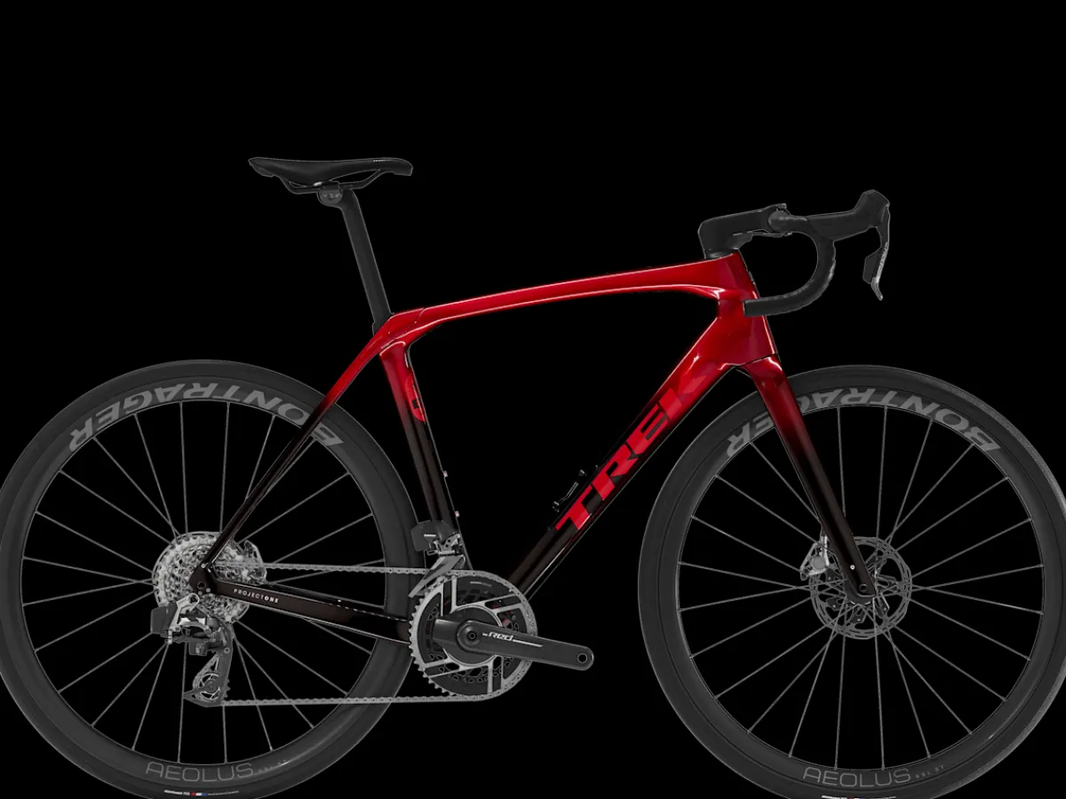 Fashion Trek Bikes Domane SLR 9 AXS Gen 4