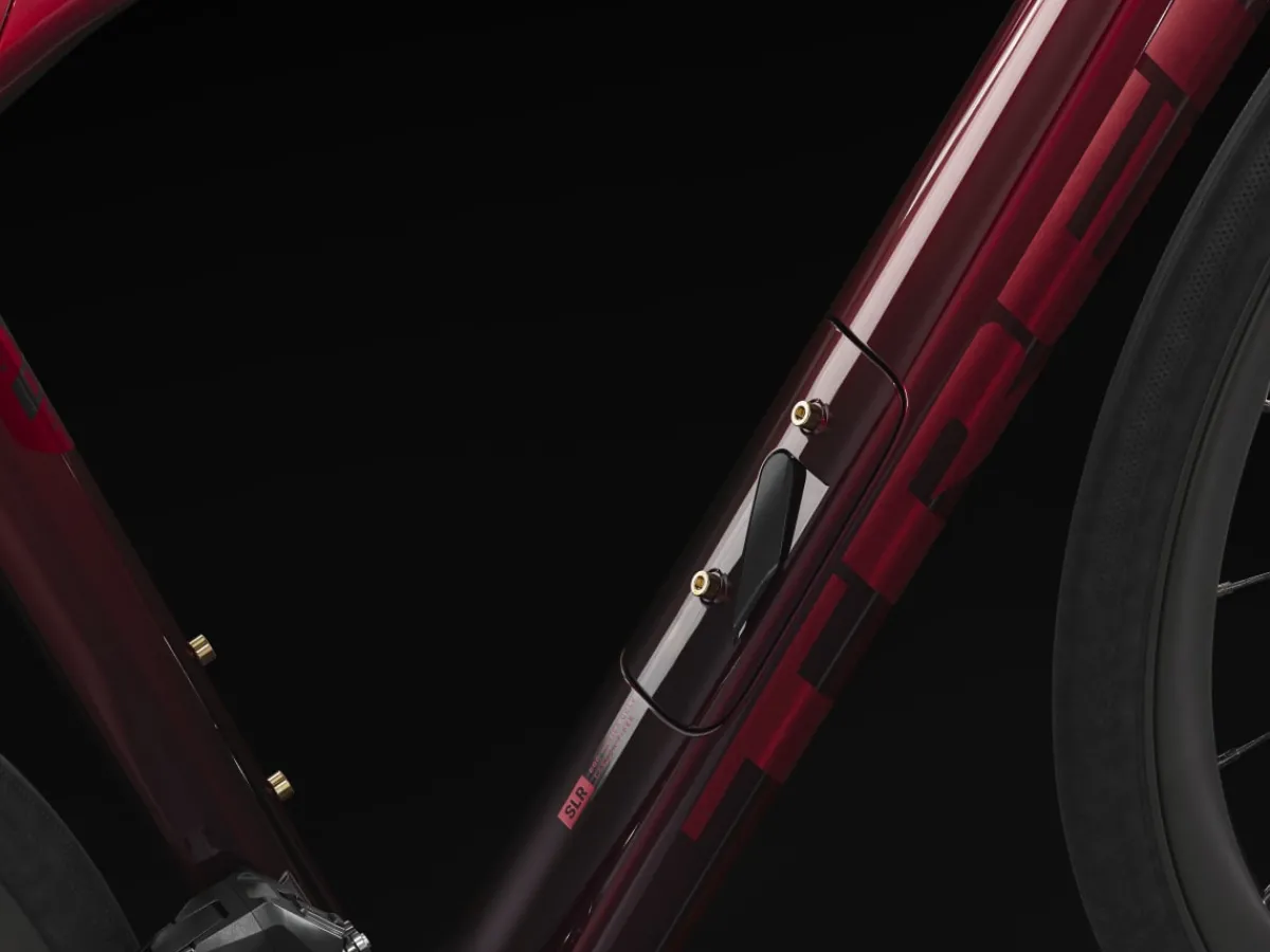 Fashion Trek Bikes Domane SLR 9 AXS Gen 4