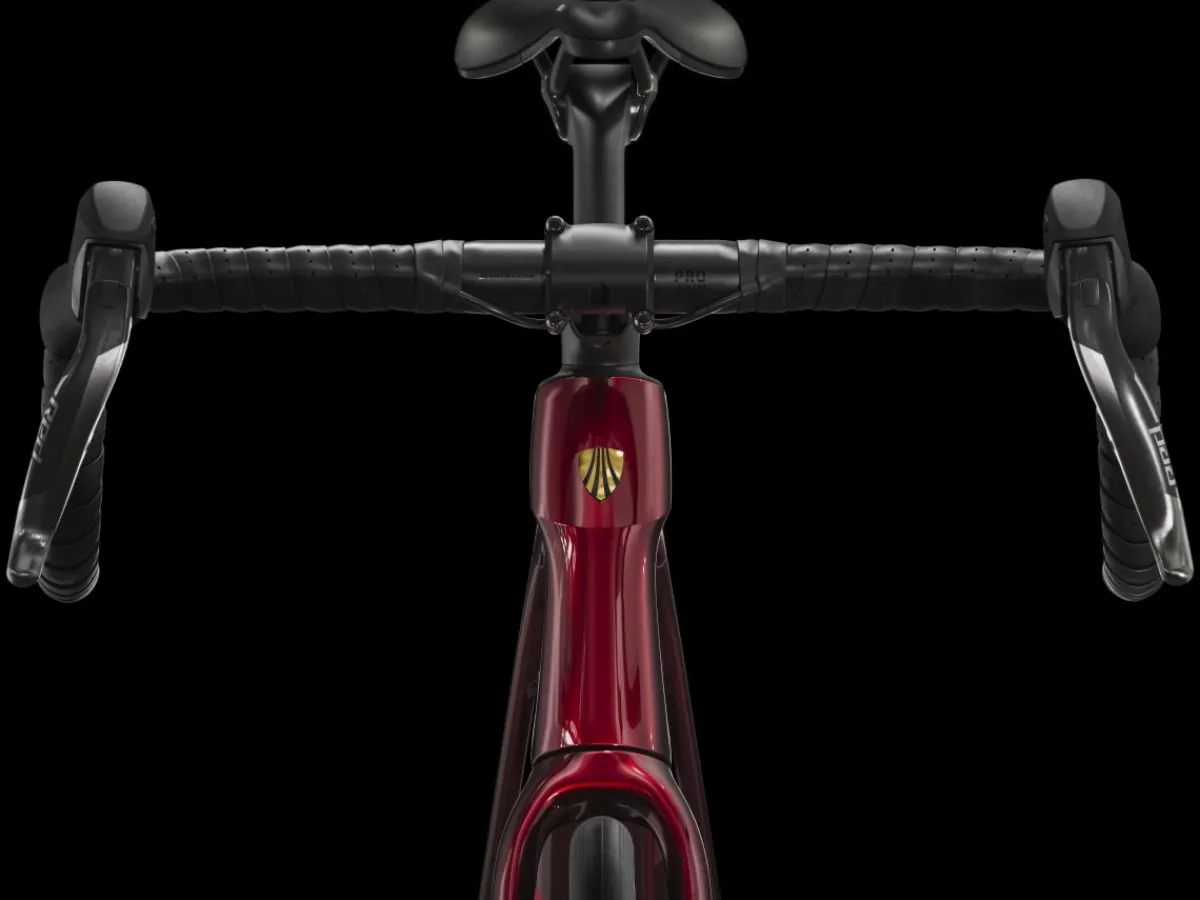 Fashion Trek Bikes Domane SLR 9 AXS Gen 4