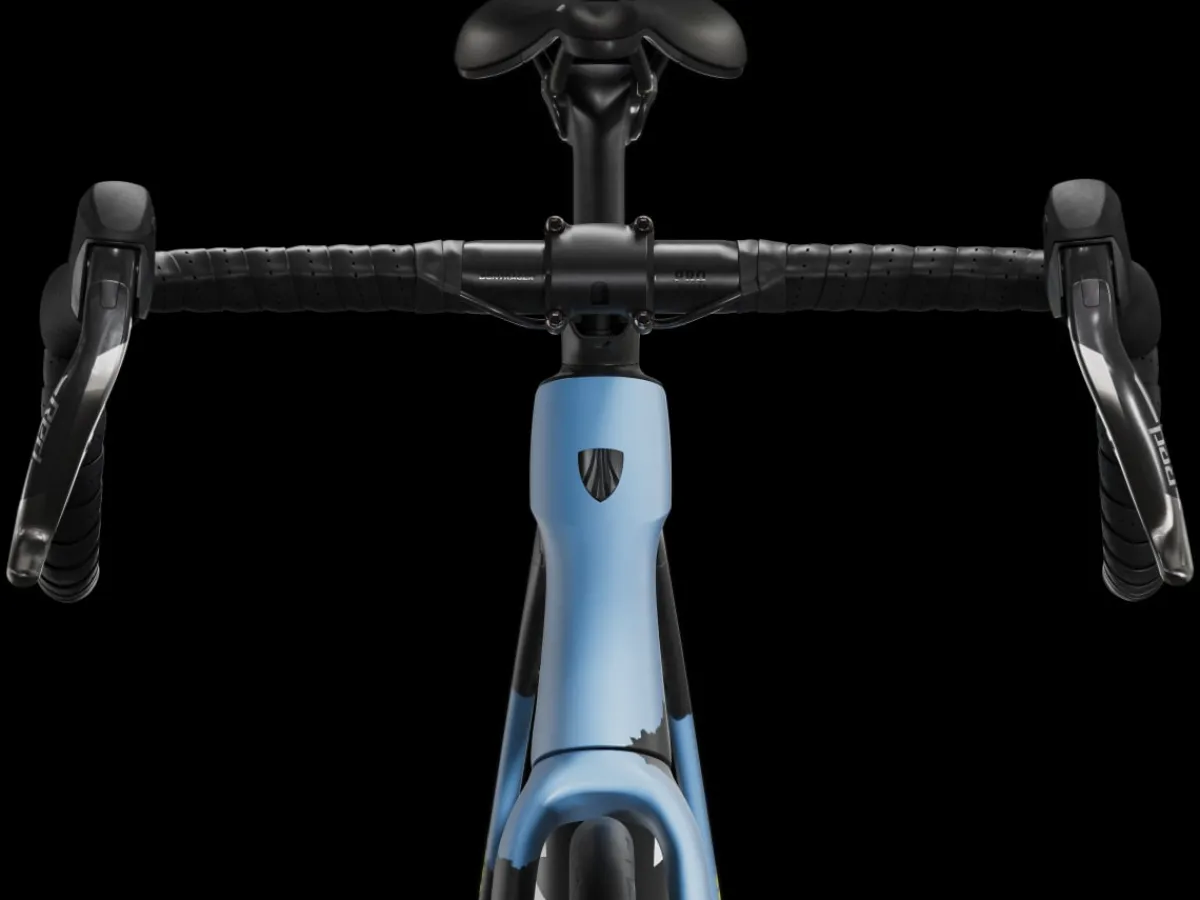 Fashion Trek Bikes Domane SLR 9 AXS Gen 4