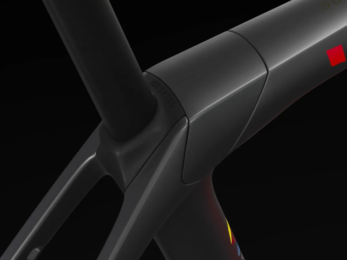 Fashion Trek Bikes Domane SLR 9 AXS Gen 4