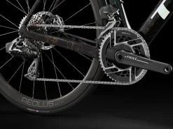 Fashion Trek Bikes Domane SLR 9 AXS Gen 4