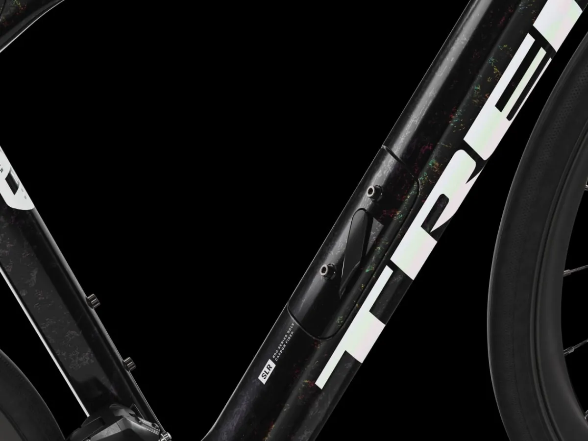 Fashion Trek Bikes Domane SLR 9 AXS Gen 4