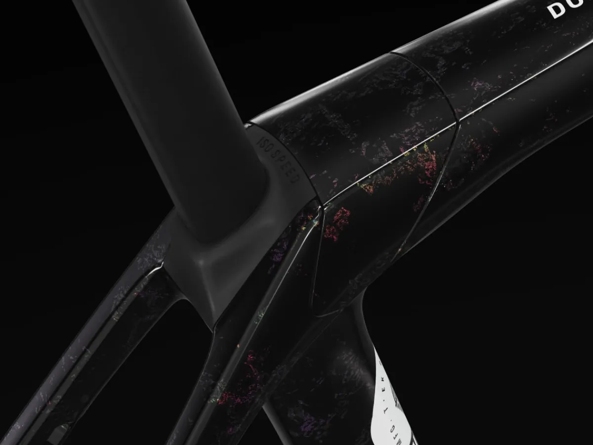 Fashion Trek Bikes Domane SLR 9 AXS Gen 4