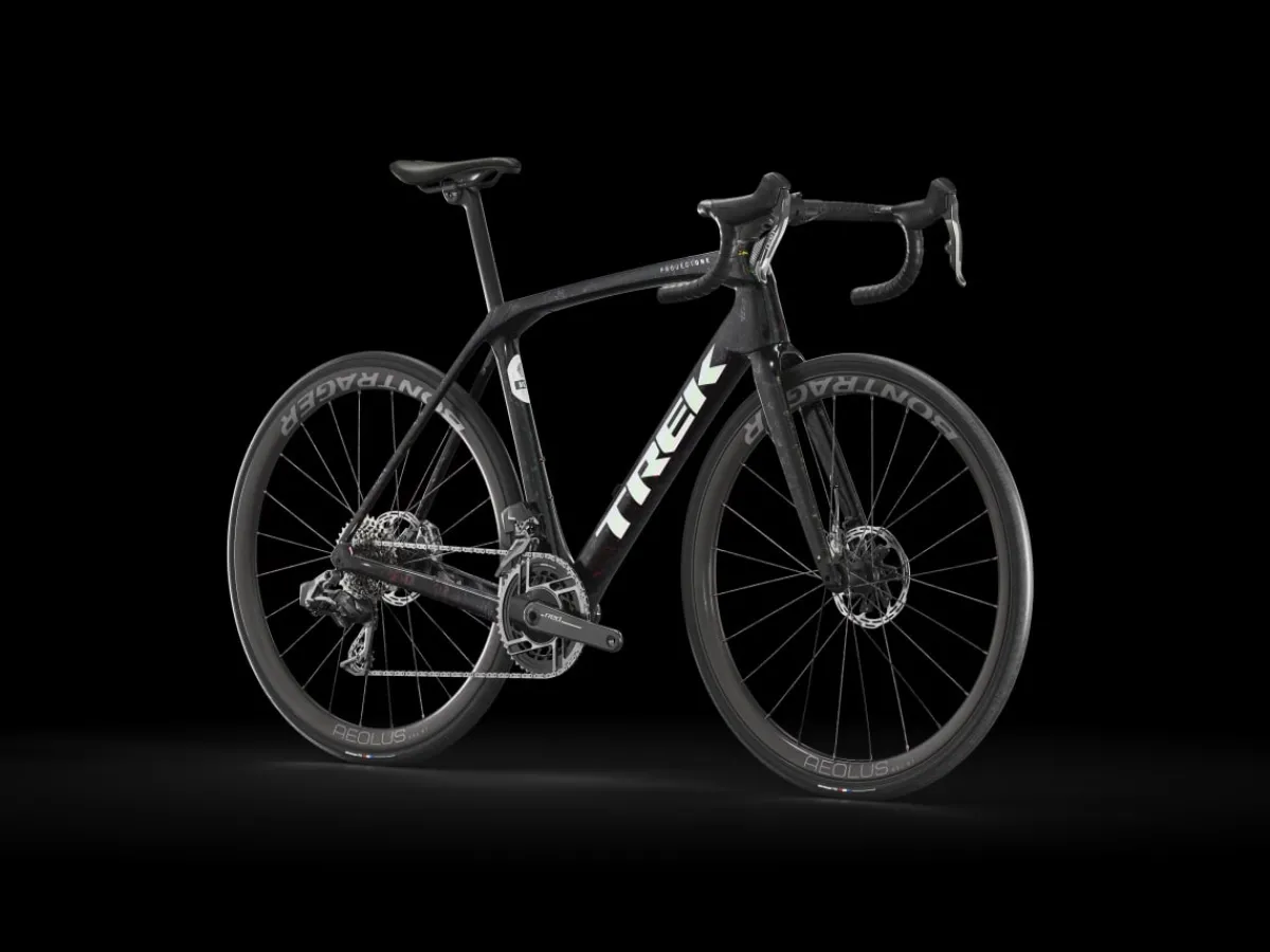 Fashion Trek Bikes Domane SLR 9 AXS Gen 4