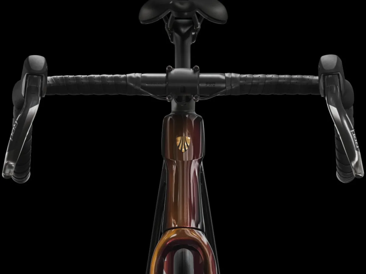 Fashion Trek Bikes Domane SLR 9 AXS Gen 4