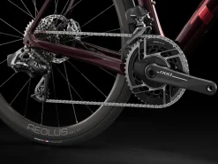 Fashion Trek Bikes Domane SLR 9 AXS Gen 4