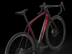Fashion Trek Bikes Domane SLR 9 AXS Gen 4