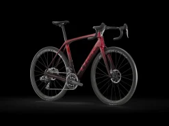 Fashion Trek Bikes Domane SLR 9 AXS Gen 4