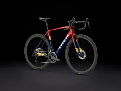 Best Trek Bikes Domane SLR 7 Gen 4