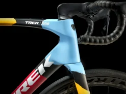 Best Trek Bikes Domane SLR 7 Gen 4