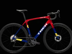 Best Trek Bikes Domane SLR 7 Gen 4