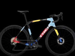 Best Trek Bikes Domane SLR 7 Gen 4