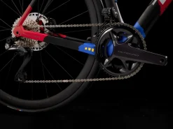 Best Trek Bikes Domane SLR 7 Gen 4