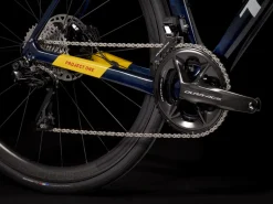 Hot Trek Bikes Domane SLR 9 Gen 4