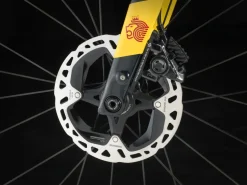 Hot Trek Bikes Domane SLR 9 Gen 4